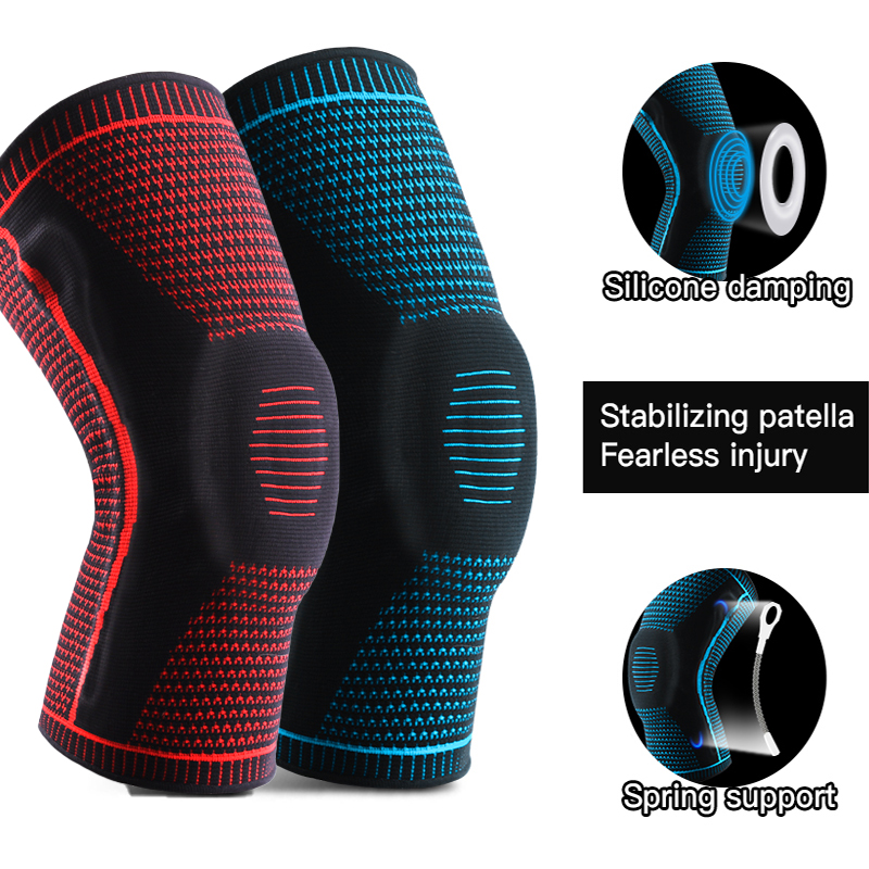 Double Compression Knee Sleeve - Compression Sleeve Calf 리뷰 및 가격