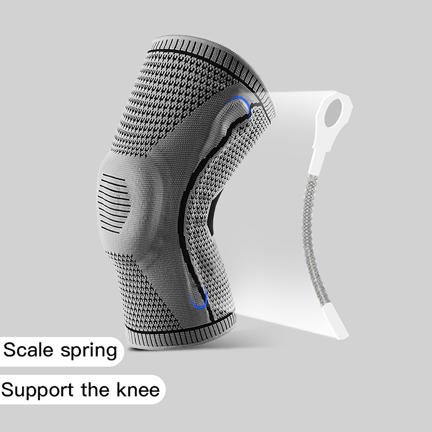 Double Compression Knee Sleeve - Compression Sleeve Calf 리뷰 및 가격