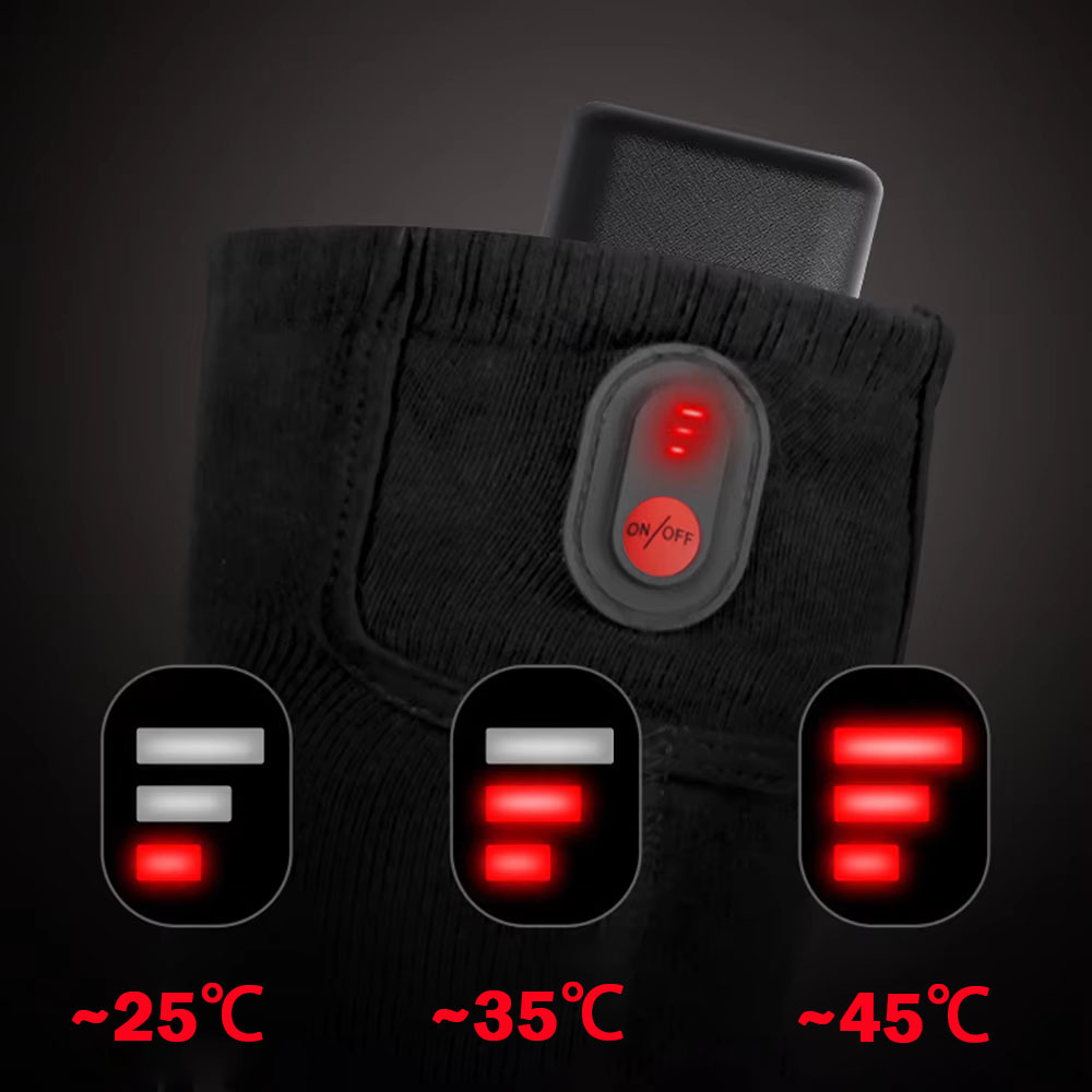 Winter Heated Socks With Batte - Sock Organizer Tray 리뷰 및 가격