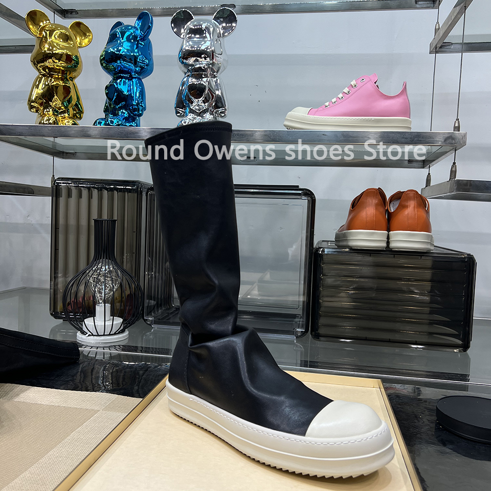 Men Mid Calf Slouchy Knee High - Boot Sock Slouchy 리뷰 및 가격