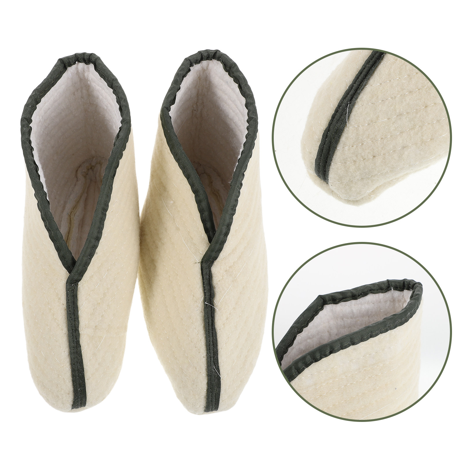 2Pairs Ski Boot Socks Thick Wo - Wool Hiking Sock 리뷰 및 가격