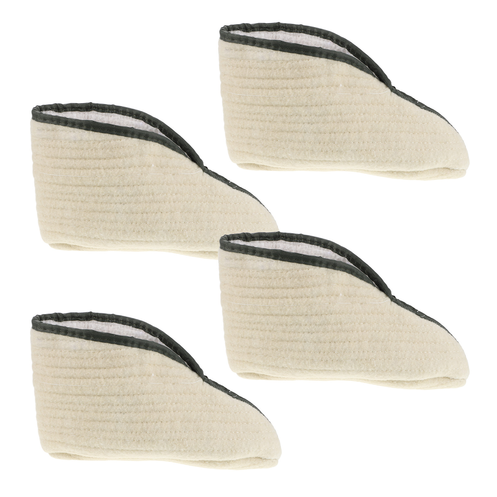 2Pairs Ski Boot Socks Thick Wo - Wool Hiking Sock 리뷰 및 가격