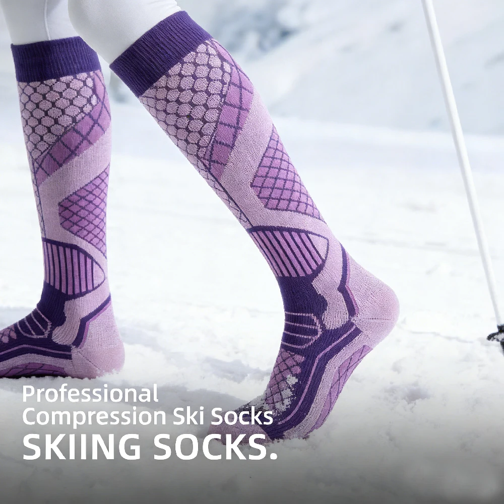 1Pair Moisture-Wicking Thicken - Thermal Sock Winter 리뷰 및 가격