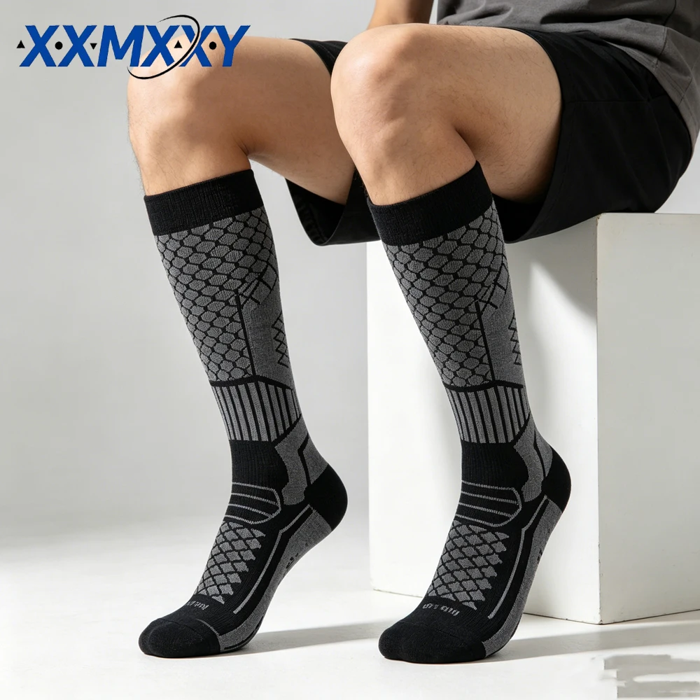 1Pair Moisture-Wicking Thicken - Thermal Sock Winter 리뷰 및 가격