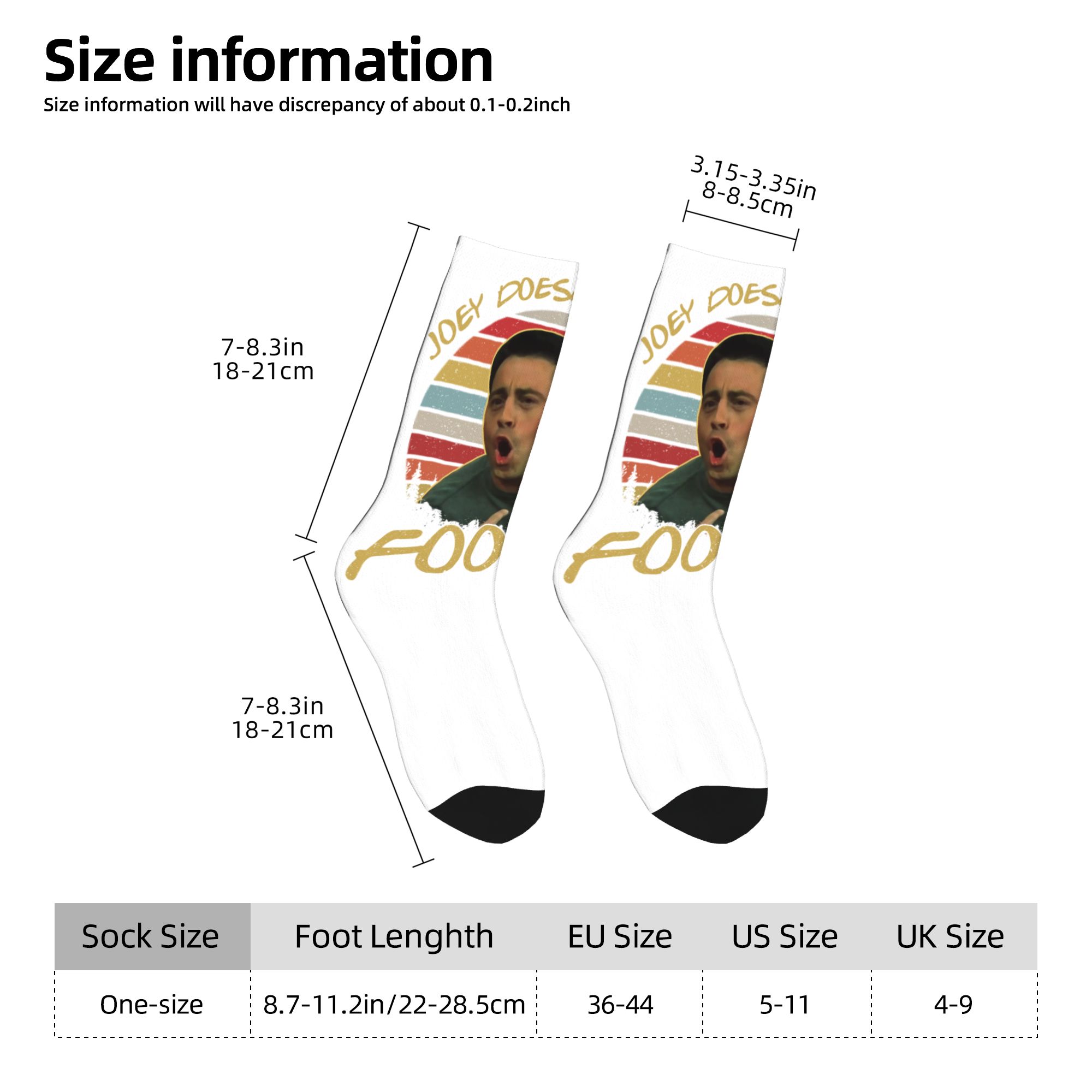 Custom Friends Tv Show Men Wom - No Show Sock Women 리뷰 및 가격