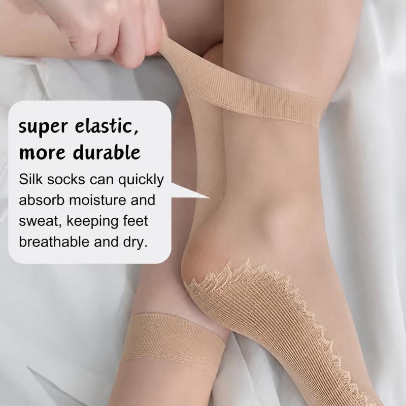 10Pairs Ultra-Sheer Invisible  - Invisibility Sock Loafer 리뷰 및 가격