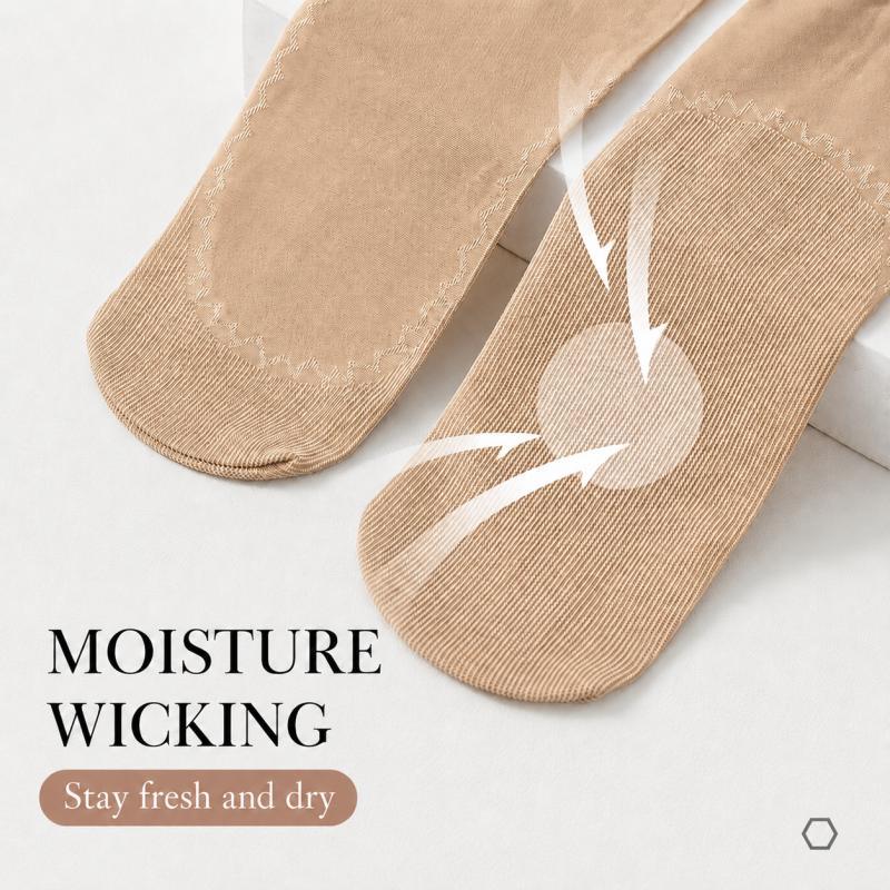 10Pairs Ultra-Sheer Invisible  - Invisibility Sock Loafer 리뷰 및 가격