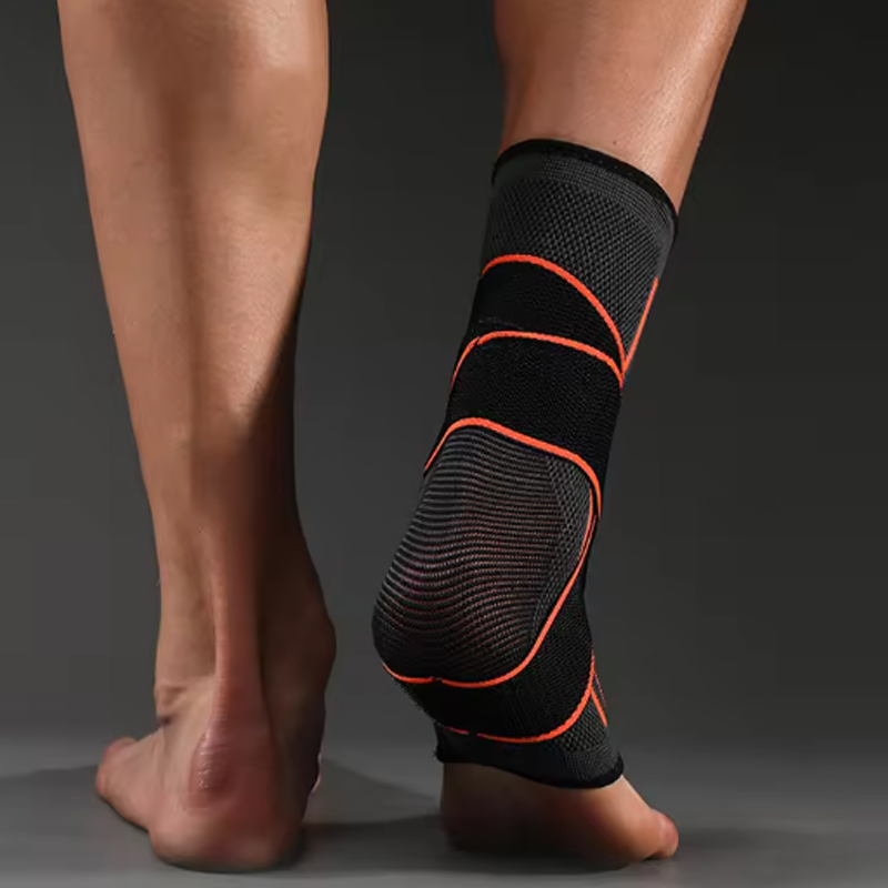 Adjustable Compression Ankle S - Ankle Brace Sock 리뷰 및 가격