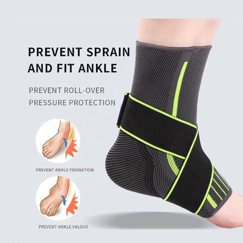 Adjustable Compression Ankle S - Ankle Brace Sock 리뷰 및 가격