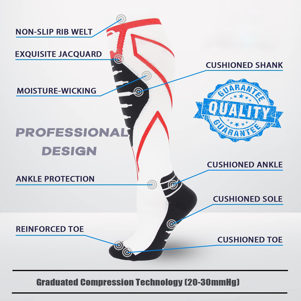1Pair Compression Socks for Me - Compression Sock Medical 리뷰 및 가격