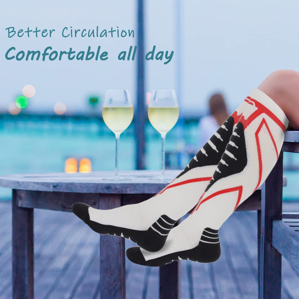 1Pair Compression Socks for Me - Compression Sock Medical 리뷰 및 가격