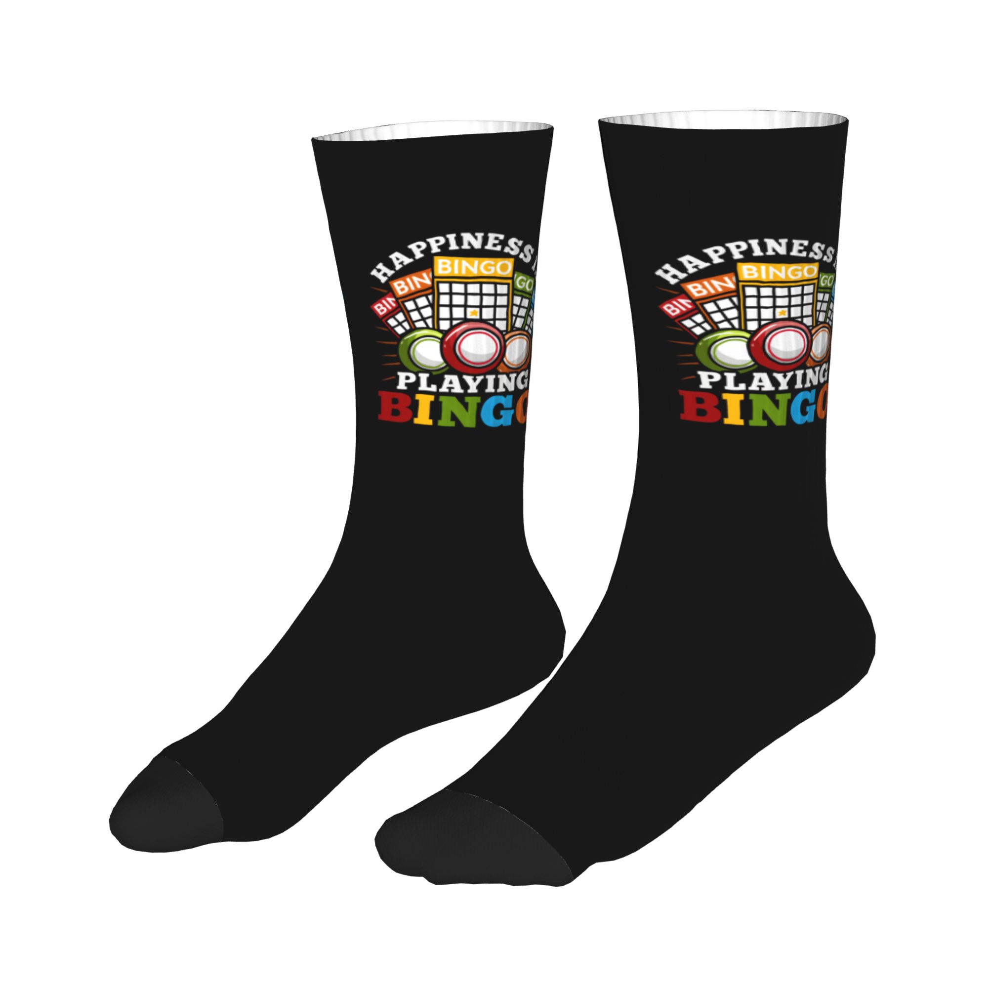 Hot Game Bingo Dress Socks Men - Dress Sock Men 리뷰 및 가격