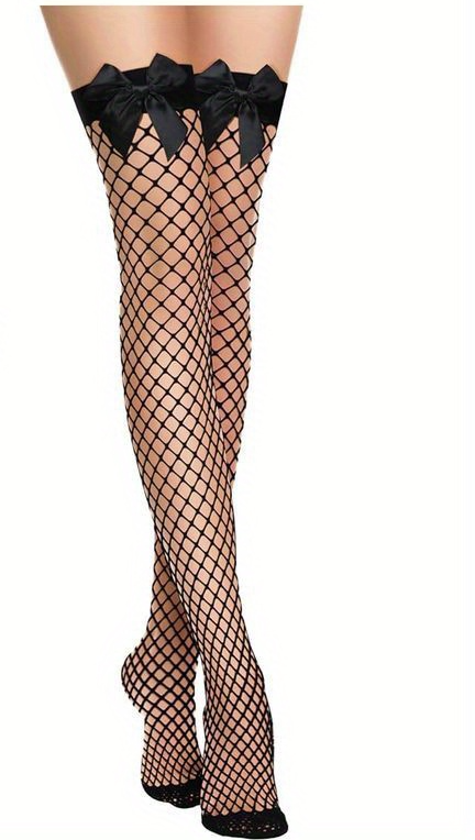 WomenCostume Set Black Bunny E - Fishnet Stocking Women 리뷰 및 가격