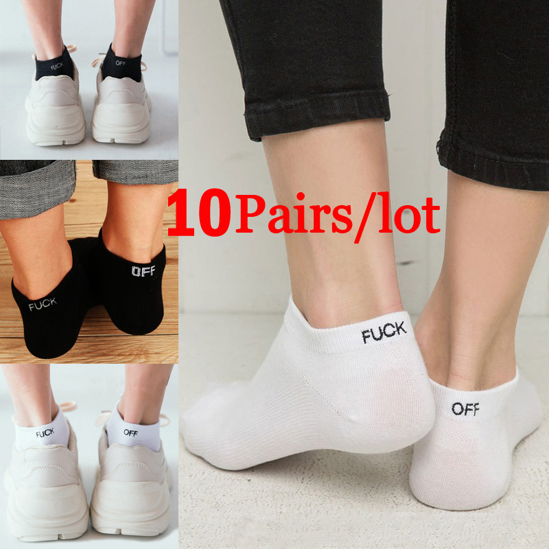 10/30Pairs Men's Thin Breathab - Ankle Sock Low Cut 리뷰 및 가격