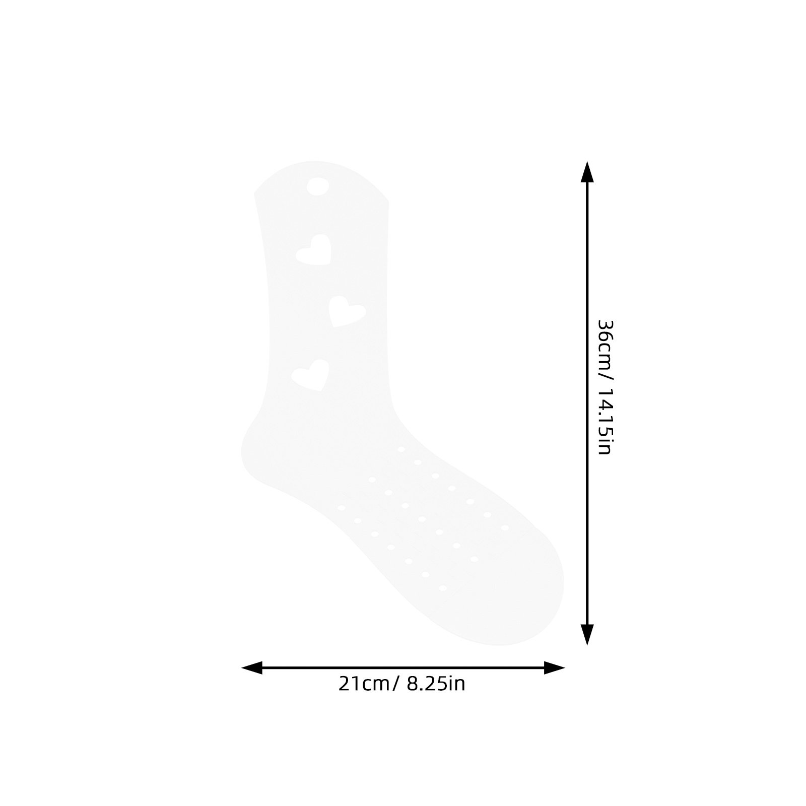 2Pcs Acrylic Sock Blockers DIY - Sock Organizer Tray 리뷰 및 가격