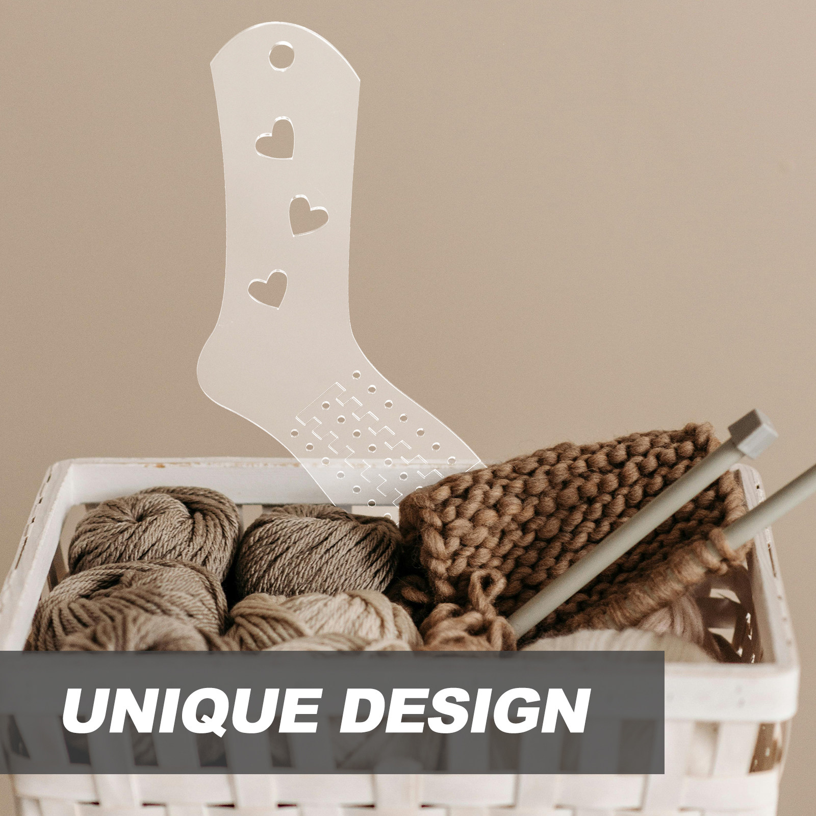 2Pcs Acrylic Sock Blockers DIY - Sock Organizer Tray 리뷰 및 가격