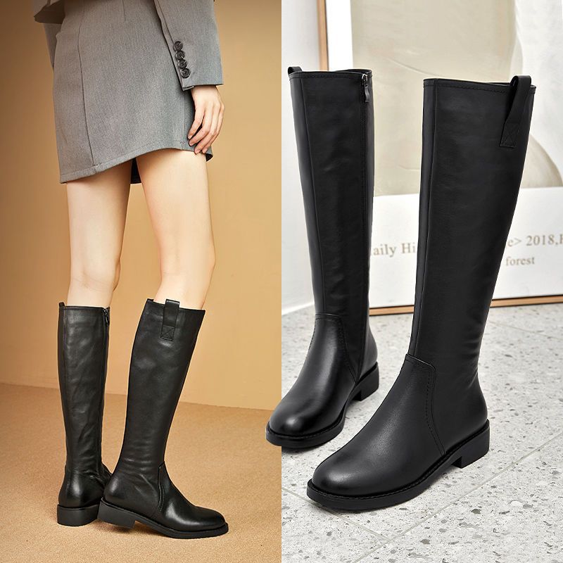 Knight boots 2025 long tube bo - Knee High Sock Women 리뷰 및 가격