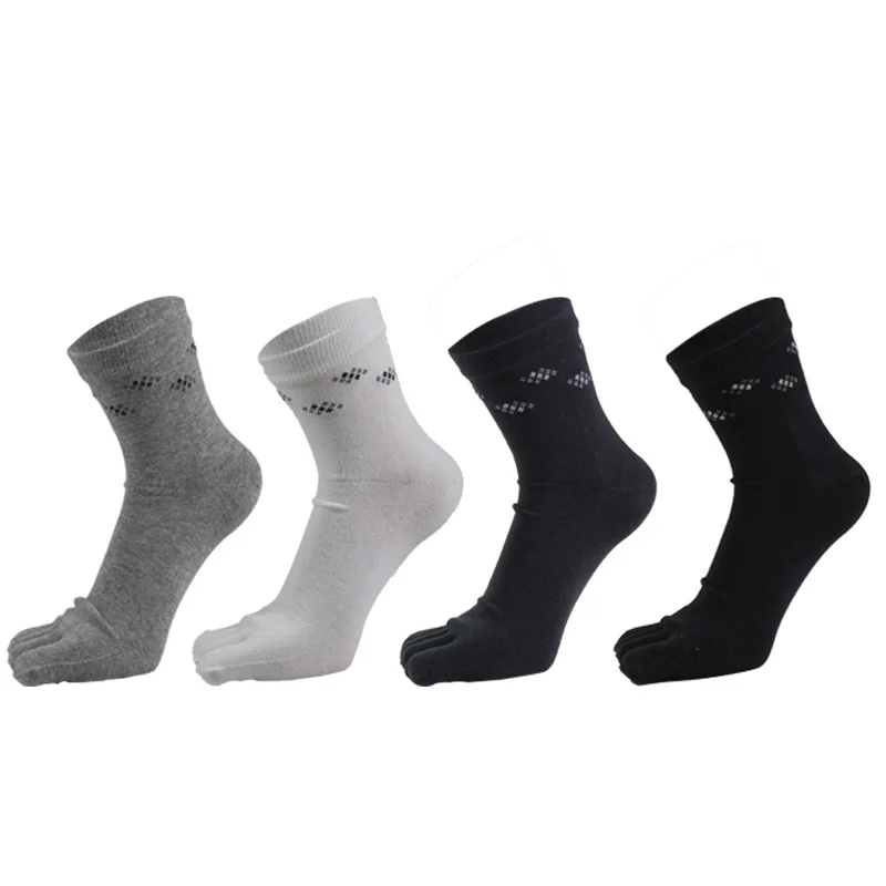 Men Autumn And Winter New Cott - Cotton Crew Sock Pack 리뷰 및 가격