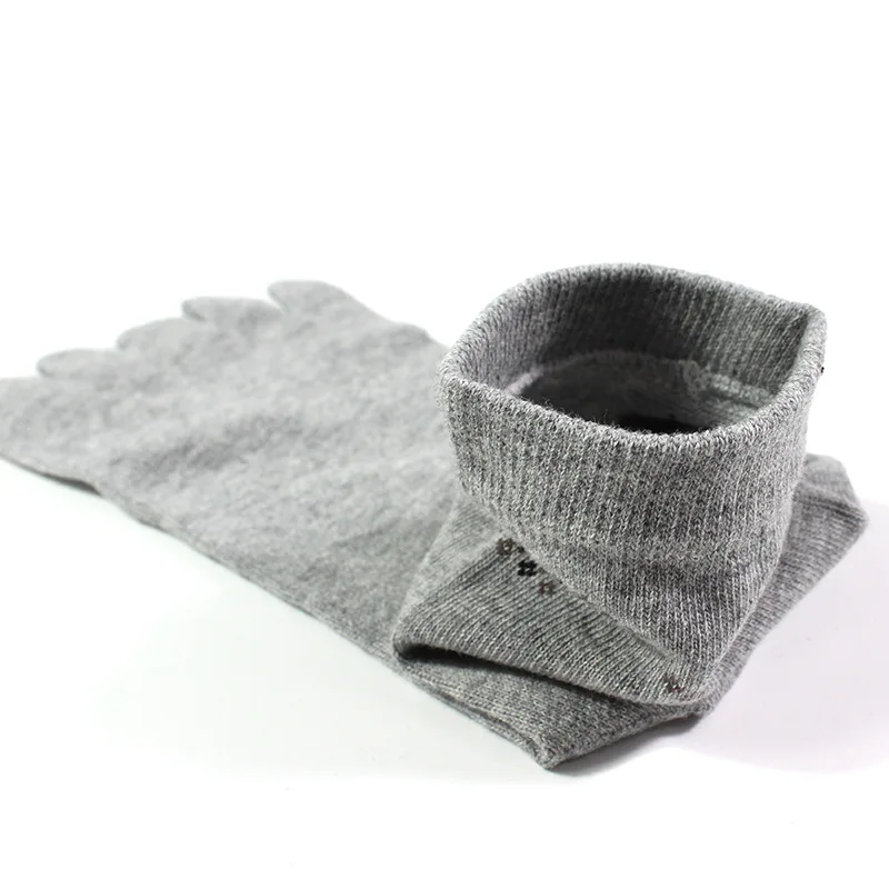 Men Autumn And Winter New Cott - Cotton Crew Sock Pack 리뷰 및 가격