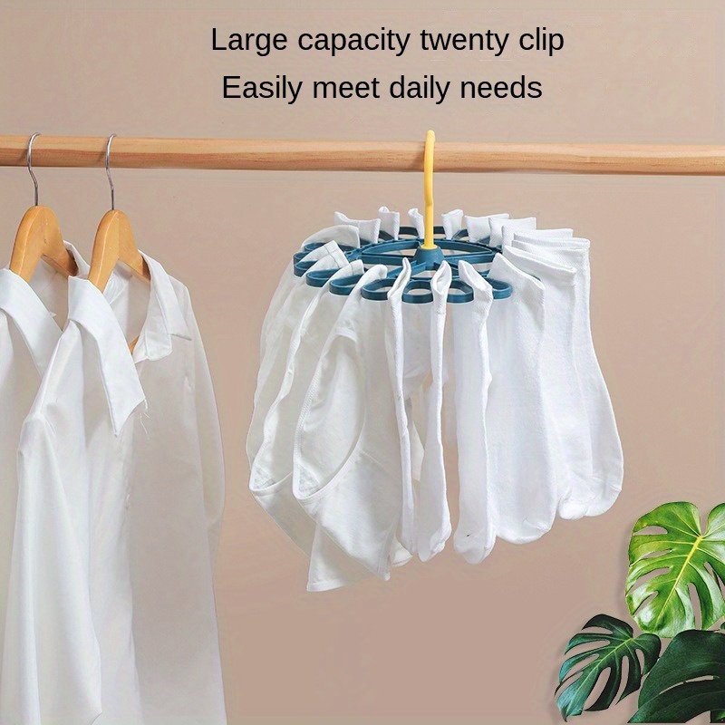Round Drying Rack Large Capaci - Sock Organizer Tray 리뷰 및 가격