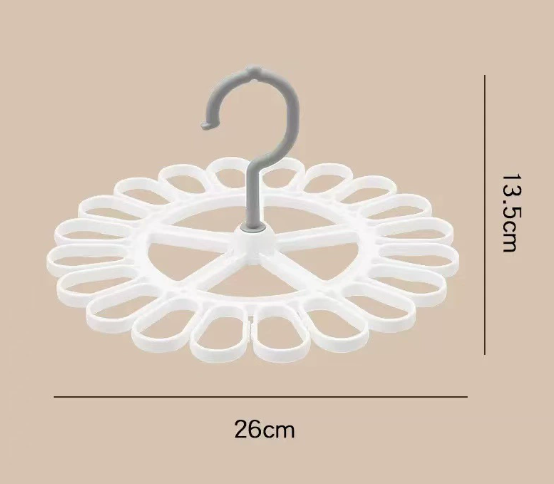 Round Drying Rack Large Capaci - Sock Organizer Tray 리뷰 및 가격