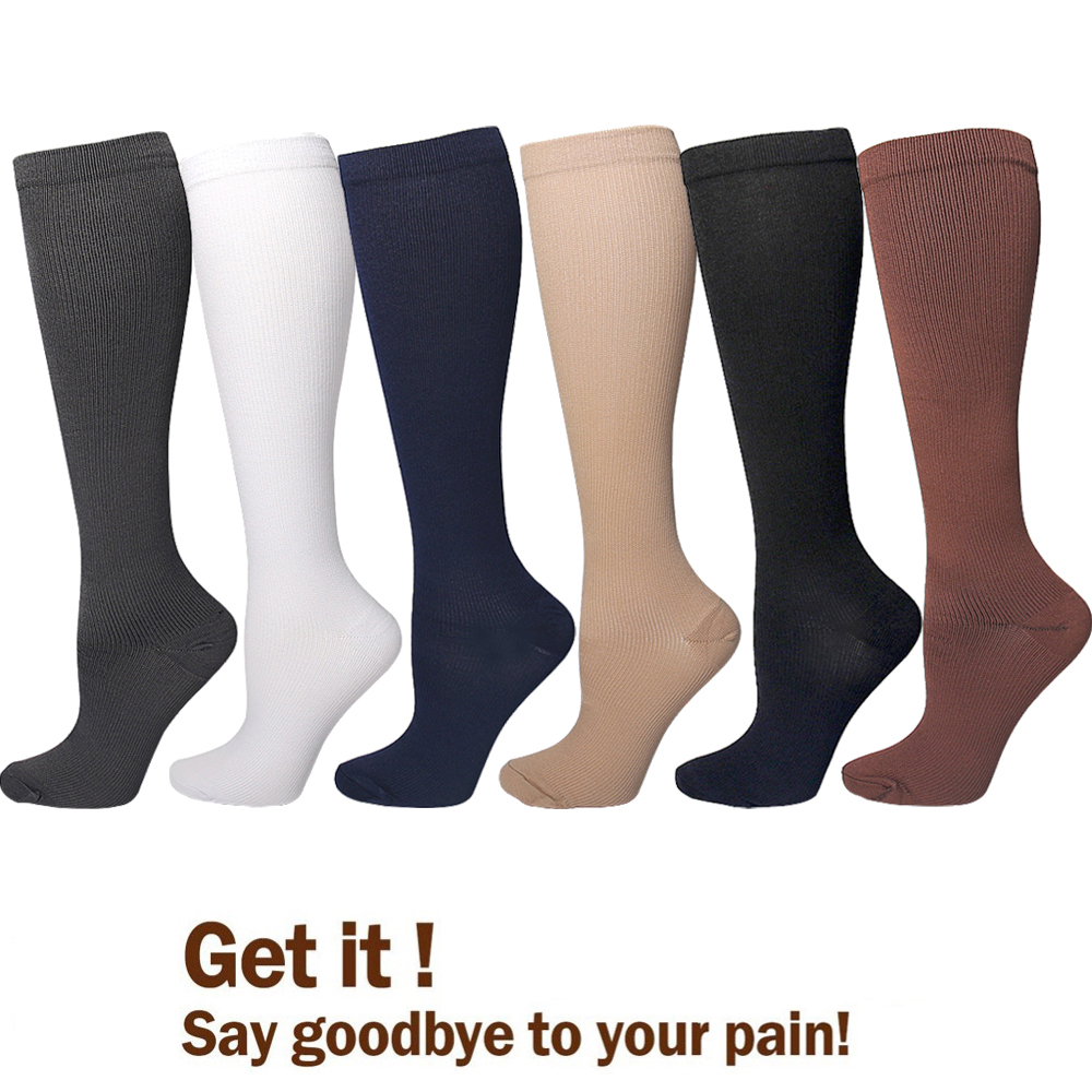 Unisex Anti-Fatigue Compressio - Compression Sock Medical 리뷰 및 가격