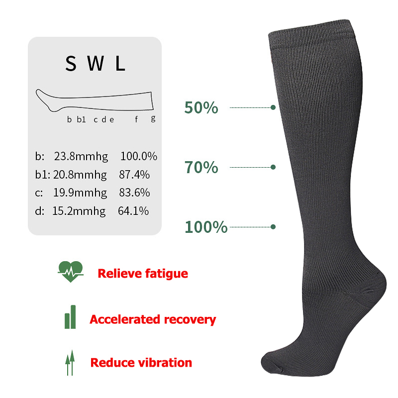 Unisex Anti-Fatigue Compressio - Compression Sock Medical 리뷰 및 가격