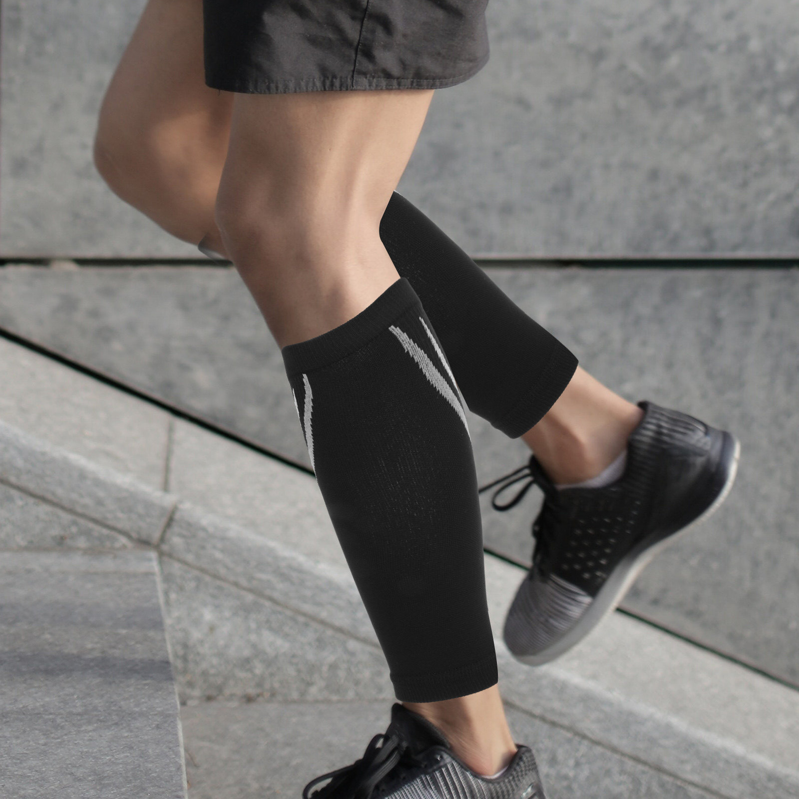 1Pair Calf Compression Socks B - Compression Sleeve Calf 리뷰 및 가격