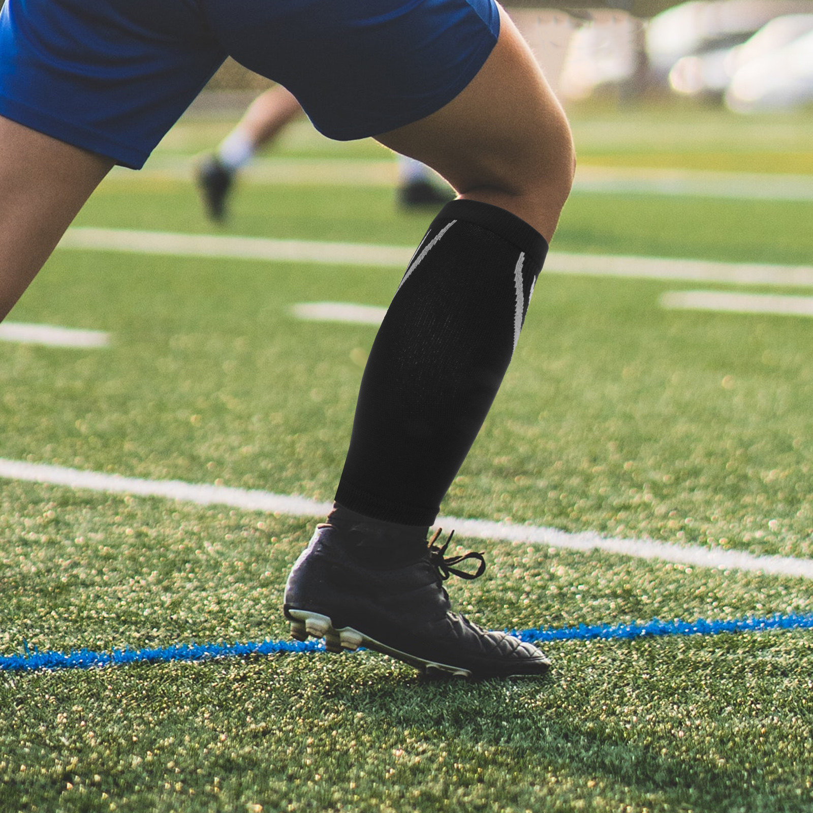 1Pair Calf Compression Socks B - Compression Sleeve Calf 리뷰 및 가격