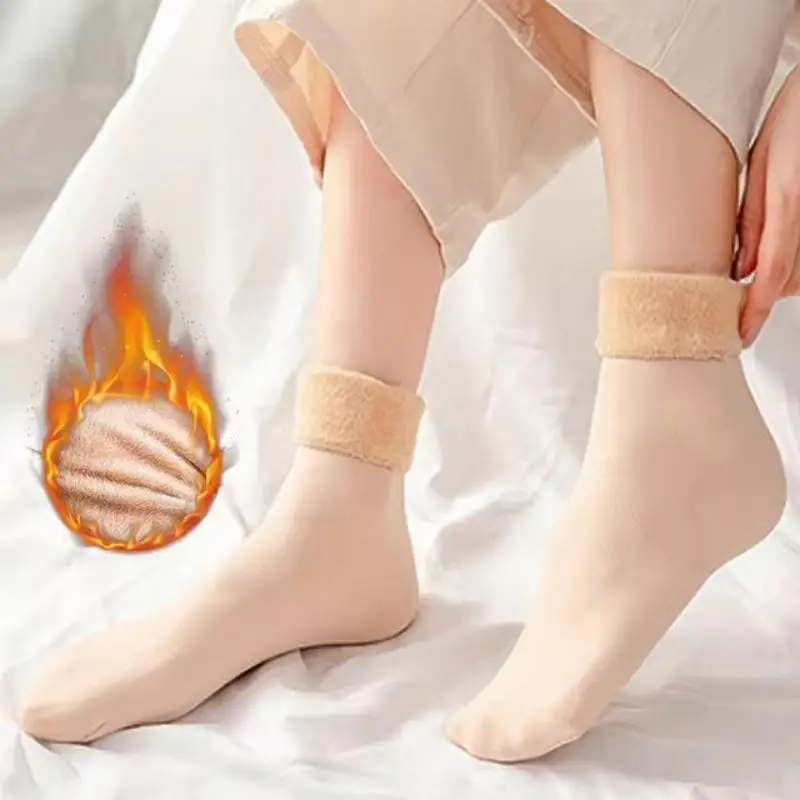 Women's Thermal Snow Socks Aut - Thermal Sock Winter 리뷰 및 가격