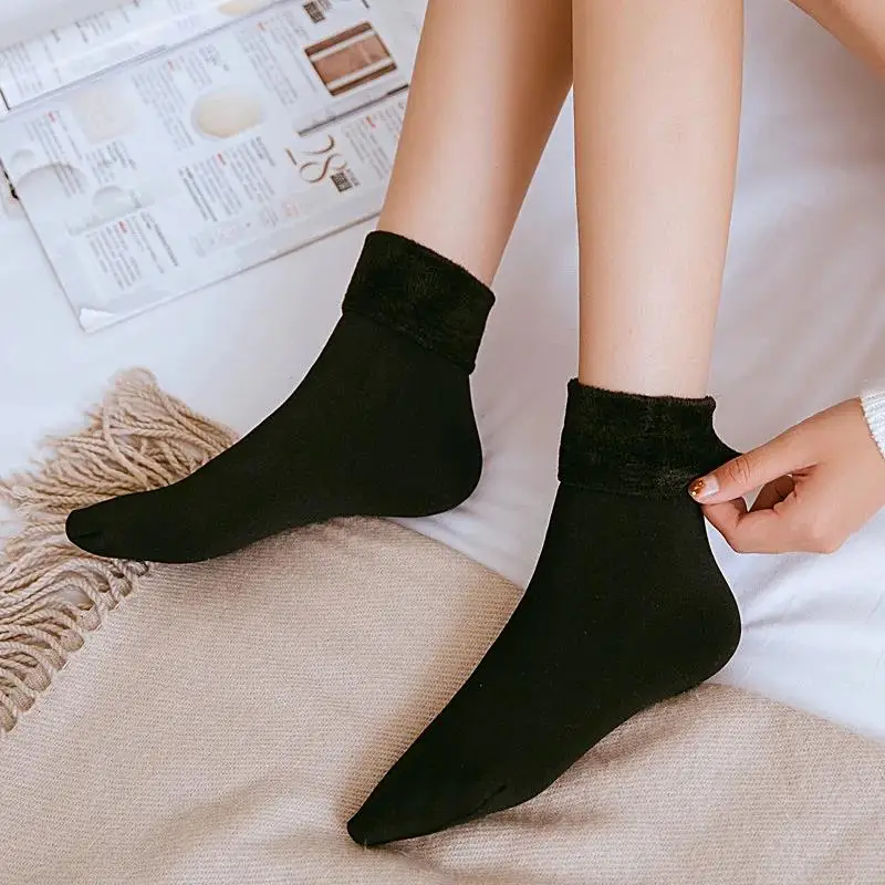 Women's Thermal Snow Socks Aut - Thermal Sock Winter 리뷰 및 가격