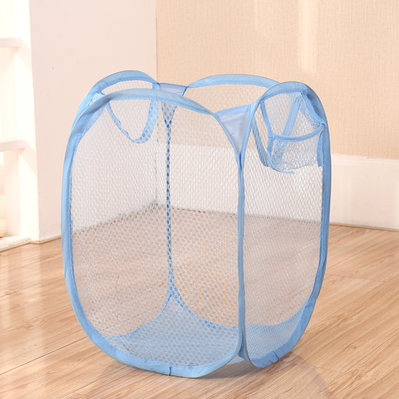 Collapsible Pop-up Mesh Laundr - Sock Organizer Tray 리뷰 및 가격
