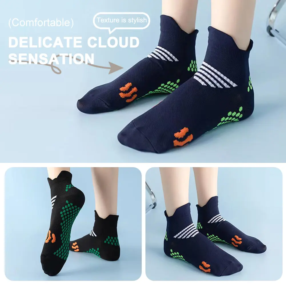 INNENS 3 Pairs Compression Run - Athletic Sock Cushion 리뷰 및 가격