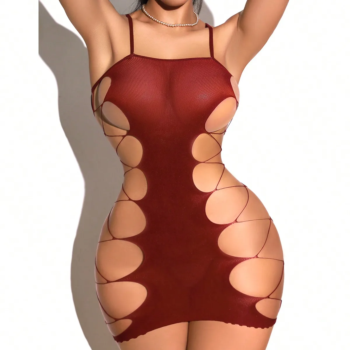 New Fashion Womens body Stocki - Fishnet Stocking Women 리뷰 및 가격