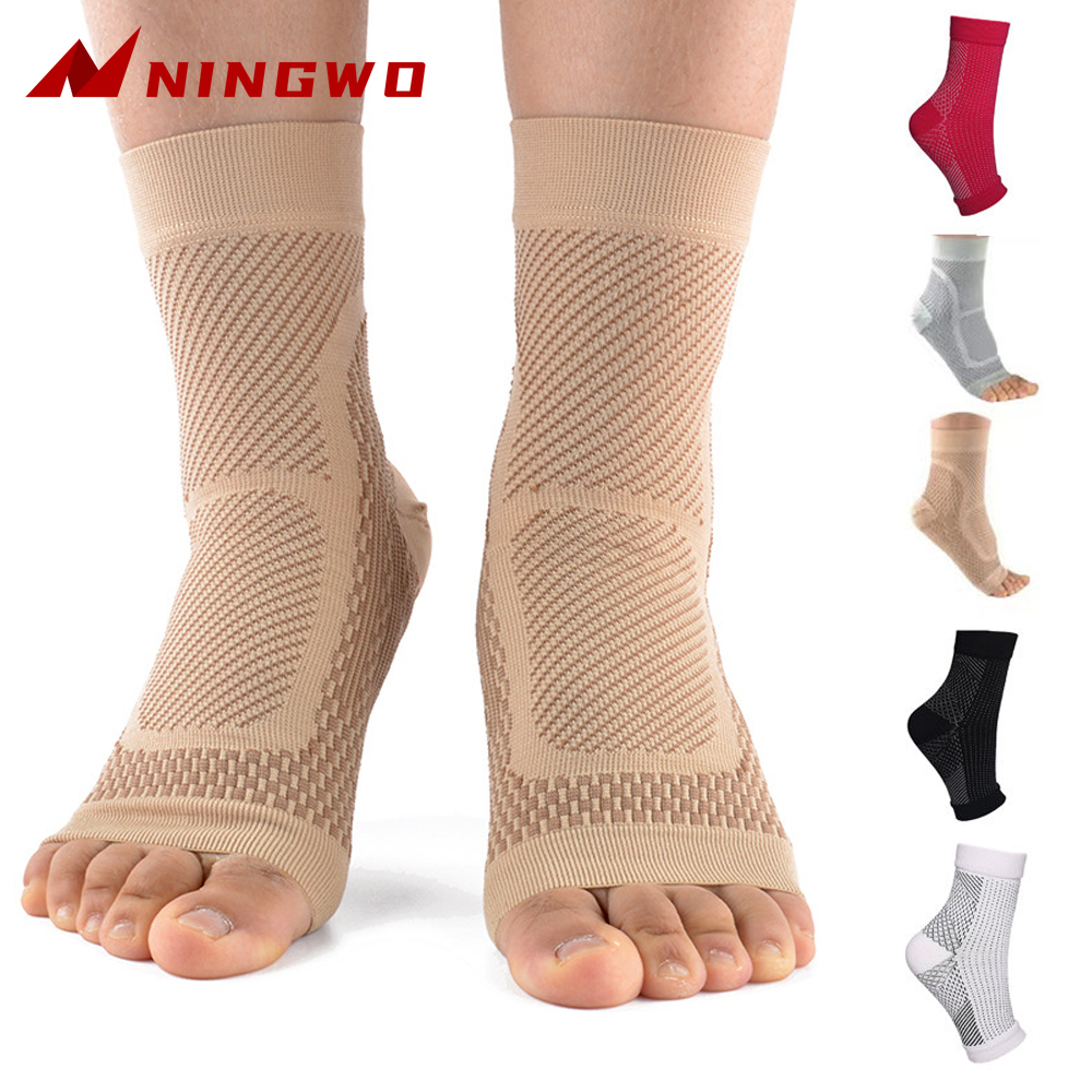 1pair Neuropathy socks,Ankle b - Ankle Brace Sock 리뷰 및 가격