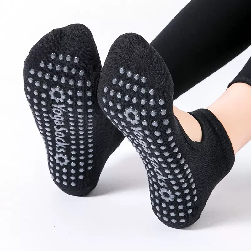 High Quality Women Yoga Socks  - No Show Sock Women 리뷰 및 가격
