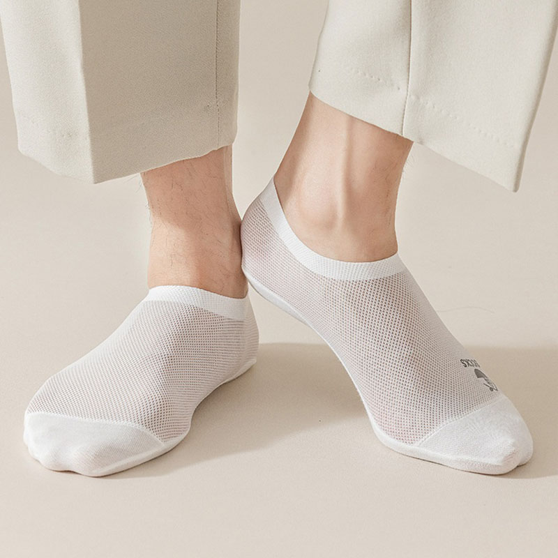 3Pairs Men's Ultra-Comfortable - No Show Sock Women 리뷰 및 가격