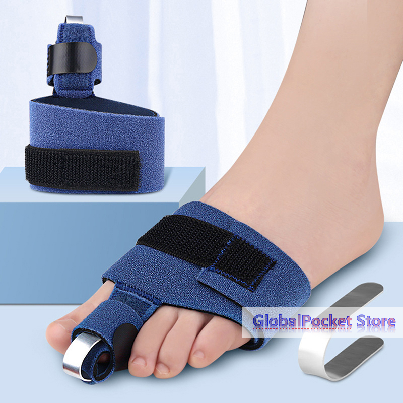 1Pcs Toe Corrector Toe Fractur - Ankle Brace Sock 리뷰 및 가격