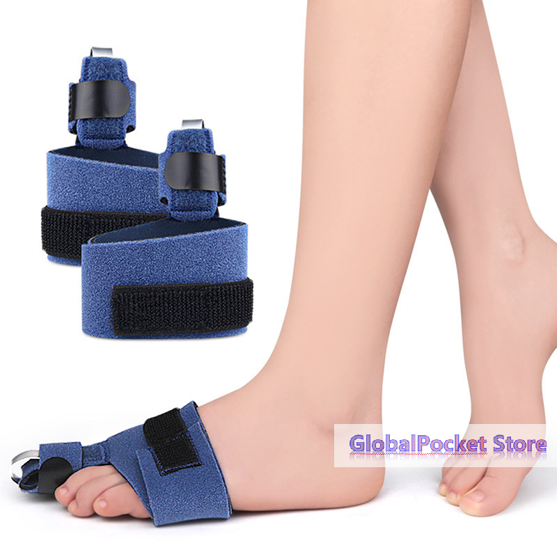 1Pcs Toe Corrector Toe Fractur - Ankle Brace Sock 리뷰 및 가격