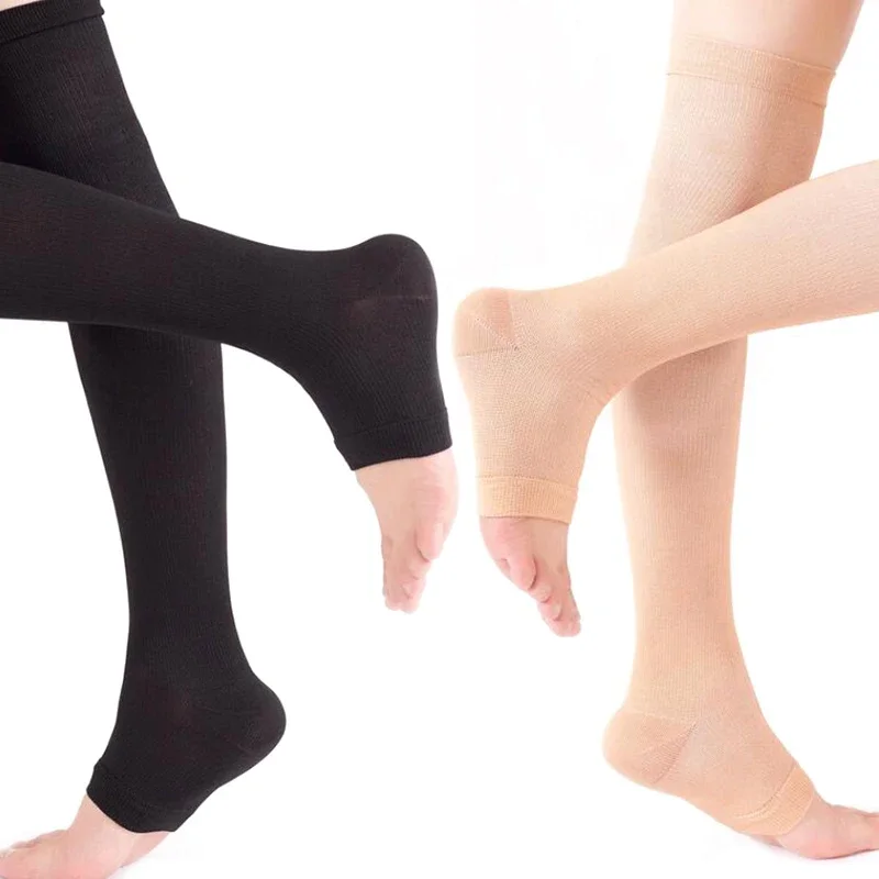 1 Pair Toe to Knee Compression - Compression Sock Medical 리뷰 및 가격