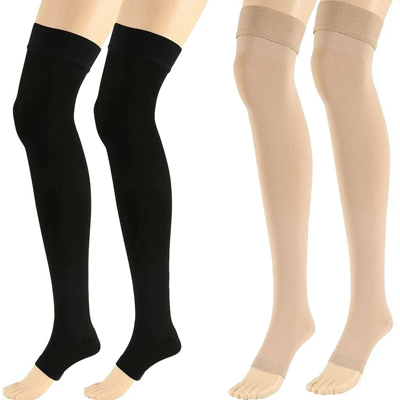 1 Pair Toe to Knee Compression - Compression Sock Medical 리뷰 및 가격
