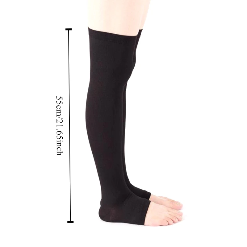1 Pair Toe to Knee Compression - Compression Sock Medical 리뷰 및 가격