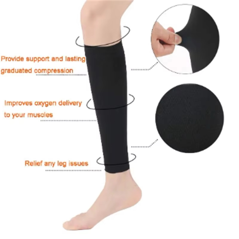 Women Compression Socks Slimmi - Compression Sleeve Calf 리뷰 및 가격