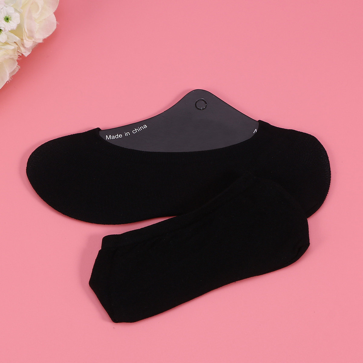 5Pairs Men No Show Socks Low C - Invisibility Sock Loafer 리뷰 및 가격