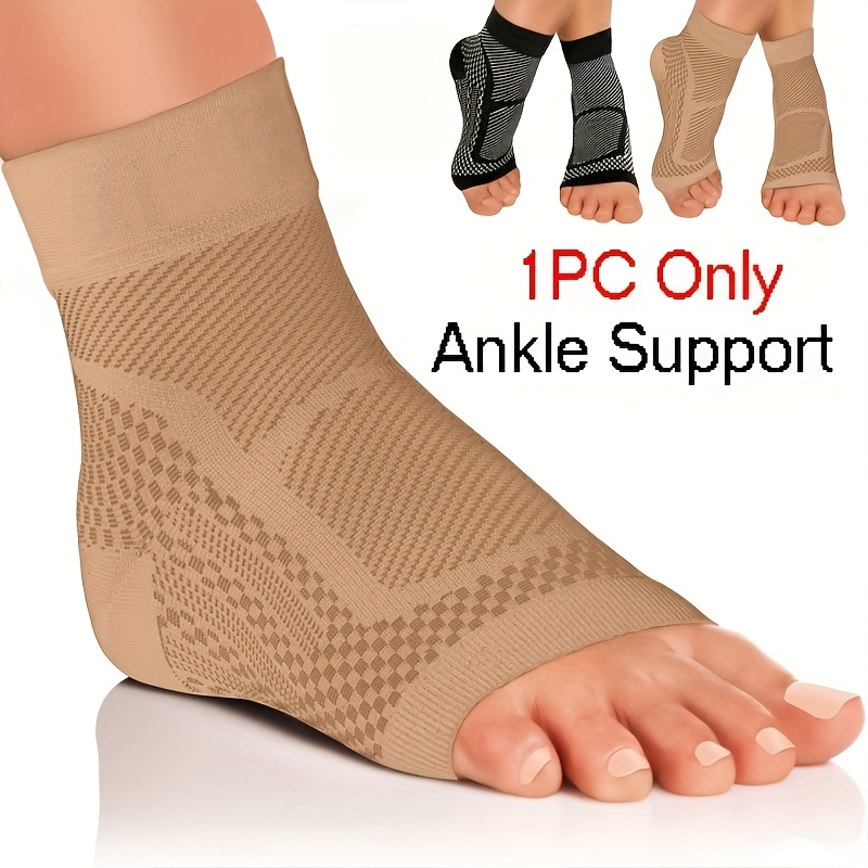 1Pc Knitted breathable Ankle S - Ankle Brace Sock 리뷰 및 가격