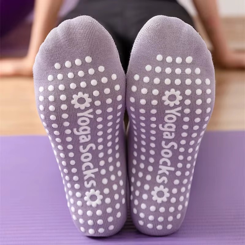Breathable Towel Bottom Yoga S - Grip Sock Yoga 리뷰 및 가격