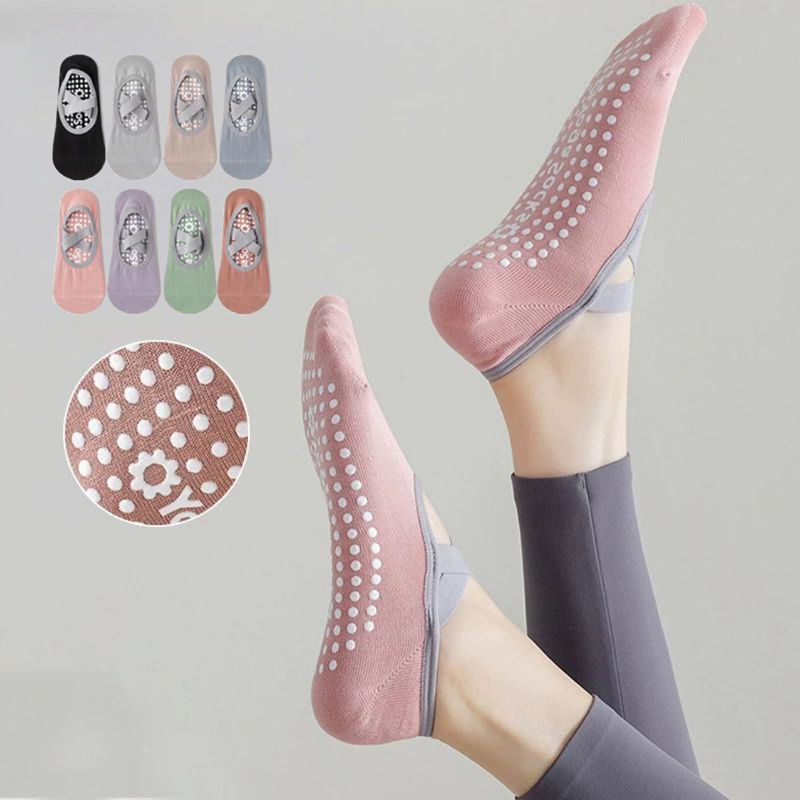 Breathable Towel Bottom Yoga S - Grip Sock Yoga 리뷰 및 가격