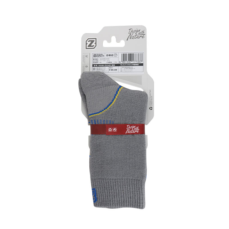 ZEALWOOD Hiking Trekking Men's - Wool Hiking Sock 리뷰 및 가격