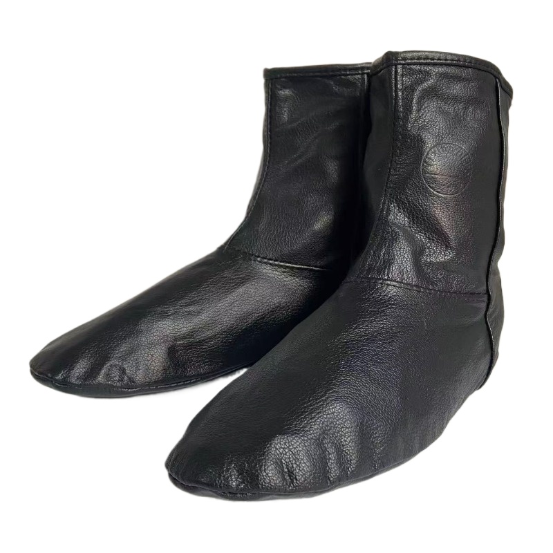 Thermal Sheepskin Leather Sock - Thermal Sock Winter 리뷰 및 가격