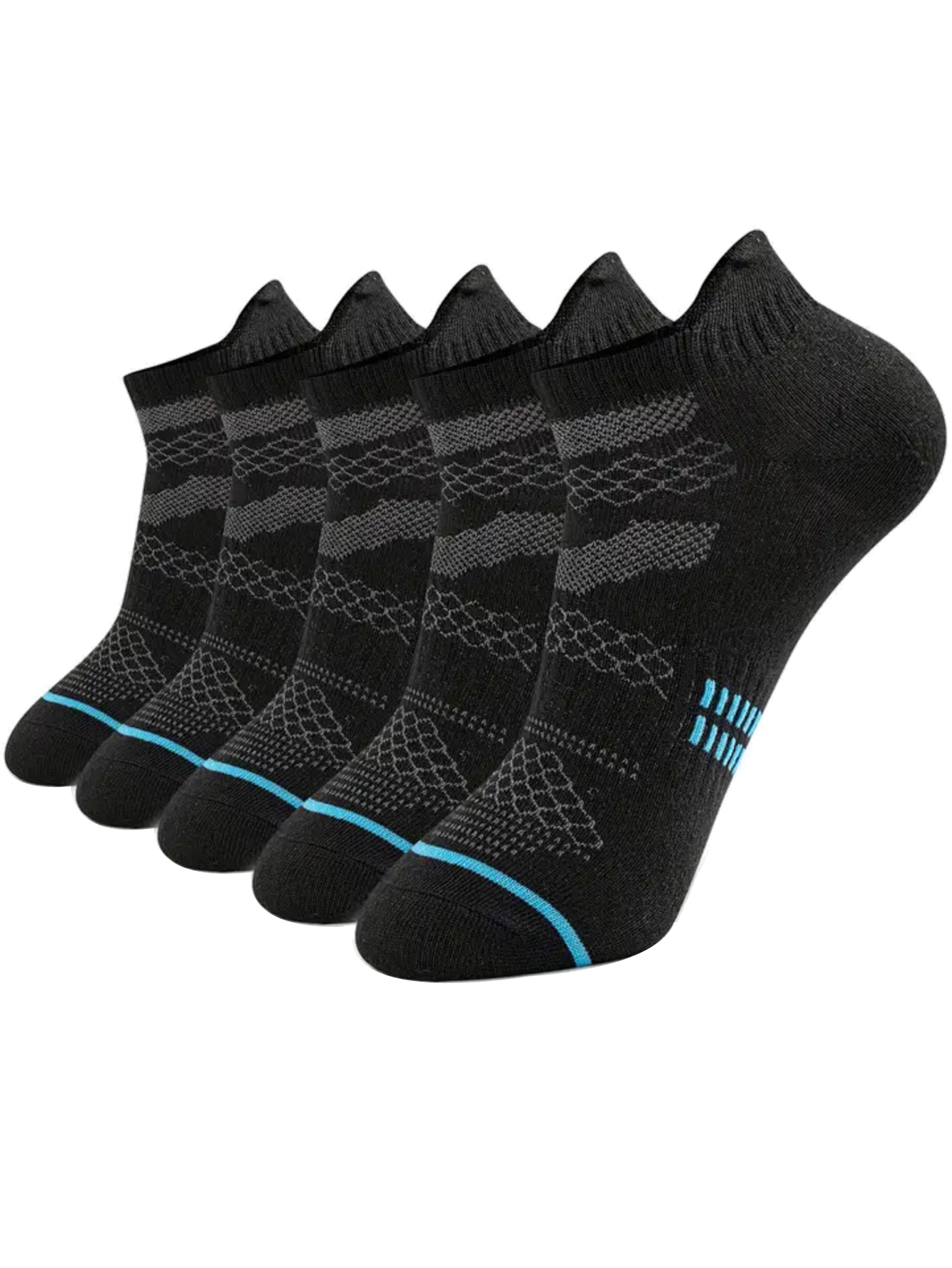 10 Pairs Soft Low Cut No Show  - No Show Sock Women 리뷰 및 가격